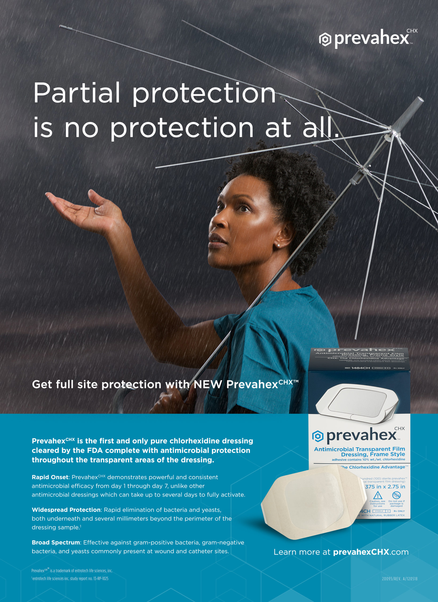Prevahex ad