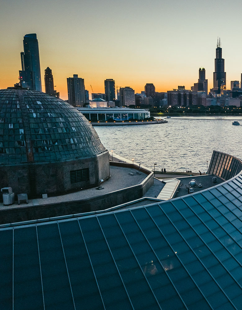 Adler Planetarium